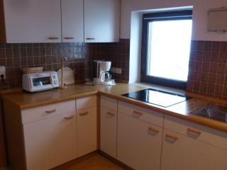 Apartment in Zenting with garden - Zenting - 2