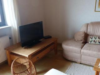 Apartment in Zenting with garden - Zenting - 4