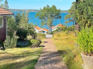 Holiday home TYRESÖ V - Tyresö - 0