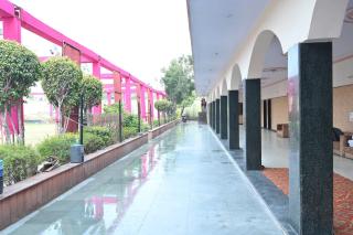 Hotel Mukund Dham-Near Mathura Railway Station - 8