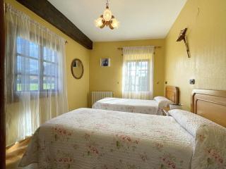 Casa Rural Iratxeko-Berea - Bera - 7