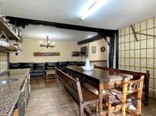 Casa Rural Iratxeko-Berea - Bera - 1