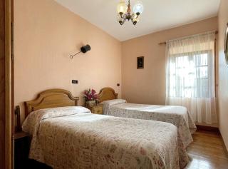 Casa Rural Iratxeko-Berea - Bera - 9