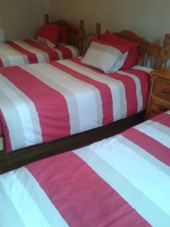 Nite Inn Bed & Breakfast - 7