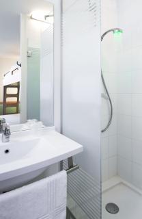 ibis budget Bern Expo - Berna - 9
