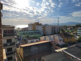 Ap praia ponta Negra - 6