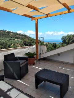 Holiday Apartment Villa Camilla - Cefalù - 9