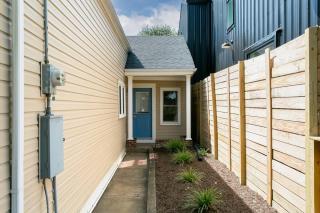 Bright & Modern Cottage in a Hip & Walkable Area! - 1