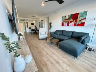 PUSHE Playa Granada Beach & Golf 13 - Motril - 2
