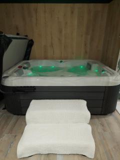 Au Spa d'eau pâle - Ferques - 1