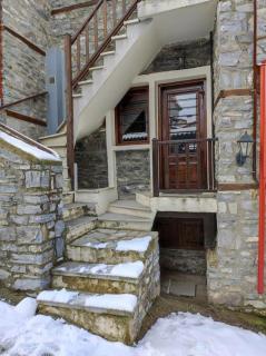 Luxury Residence Jenny - Palaios Agios Athanasios - 6