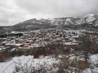 Luxury Residence Jenny - Palaios Agios Athanasios - 3