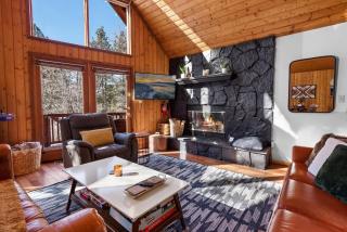 STARGAZER-Your Luxurious Cozy Affordable Getaway - Sugarloaf - 1
