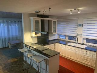 Apartment Heinrich mit Ausstellung E-Rechnung - Heddesheim - 9