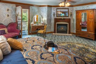 Angel at Rose Hall - 2