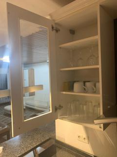 Apartment Heinrich mit Ausstellung E-Rechnung - Heddesheim - 6