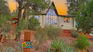 Walk 2 Trails! Pet Friendly! Stunning Views! - Sedona - 9
