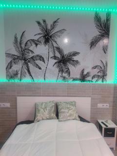 Espectacular apartamento con spa privado - Miami Platja - 3