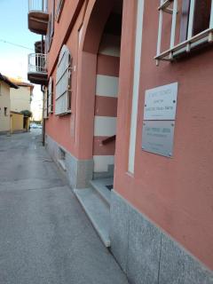 Il Tarassaco - Busca - 1
