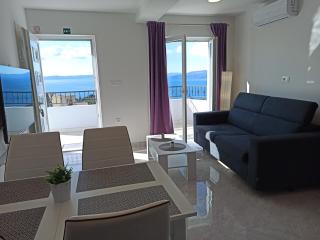 Villa TOP HILL with Private Pool - Makarska - 6