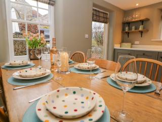 Church Cottage - Bakewell - 2