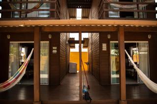 Chalé Namastê Pinheira 1 - 7