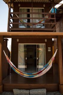 Chalé Namastê Pinheira 1 - 6