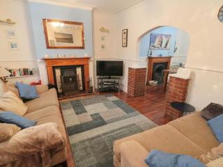 Smoked Kipper Cottage - 6