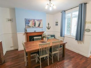 Smoked Kipper Cottage - 2