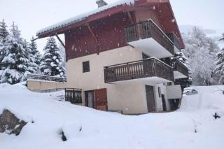 La Grange de la Forêt - Les Deux Alpes - 8