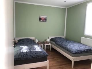 Naturheilcamp Götzer Berge - Groß Kreutz - 3