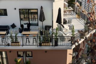 Clyde Athens by Stay Unique - 0