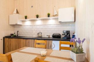 Family holiday homes, Jaroslawiec - 2