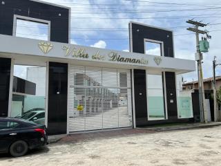 Apto Duplex cond. Vila dos Diamantes #26 - 8