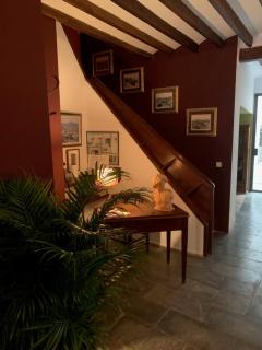 Las Puertas Del Indiano - Relleu - 2