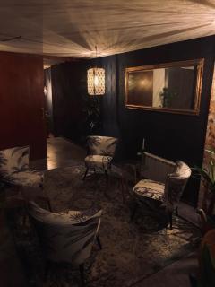Las Puertas Del Indiano - 1
