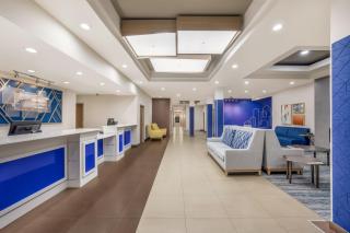 Holiday Inn Express Hotel & Suites Perry by IHG - 6