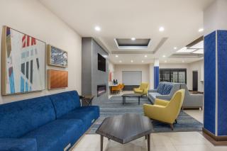 Holiday Inn Express Hotel & Suites Perry by IHG - 5