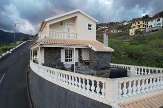 Levada Nova House - Ponta do Sol - 8