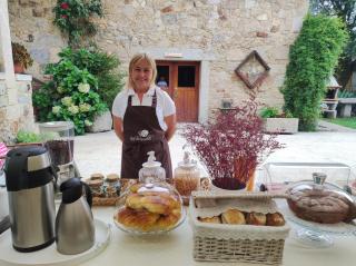 Casas Casal Do Carvalhal - Agroturismo - Amares - 4