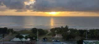 Apartamento com vista para o Mar, e Piscina na Cobertura - Recife - 8