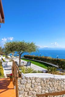 Il Giardino di Rosa - Amalfi - 0