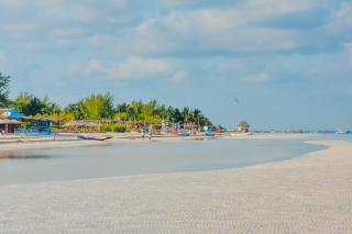 Hotel Encanto Holbox Beach Front - Isola Holbox - 5