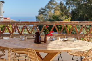 Luxury Villa Andalucia Seaview Private Pool close to Centre - Benalmádena - 5