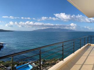 Rosemary Sea View Apts - Sarandë - 3
