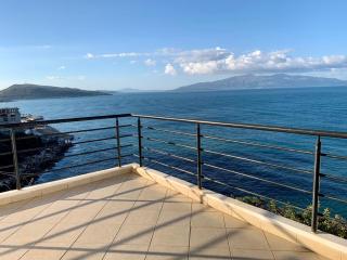 Rosemary Sea View Apts - Sarandë - 4
