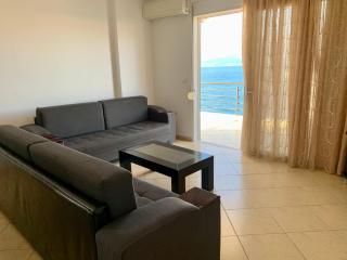 Rosemary Sea View Apts - Sarandë - 5