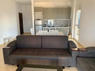 Rosemary Sea View Apts - Sarandë - 6