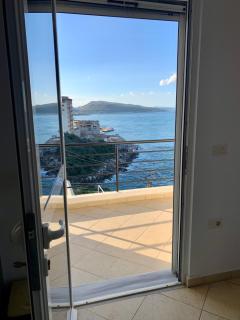 Rosemary Sea View Apts - Sarandë - 7