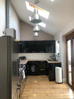 Stylish property, off street parking,pet friendly - Bath - 8